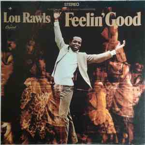 Lou Rawls - Feelin' Good album