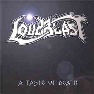 Loudblast - A Taste Of Death album