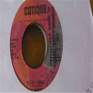 Louie Ramirez - Paula C album