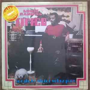 Louie Ramirez - Tipico album