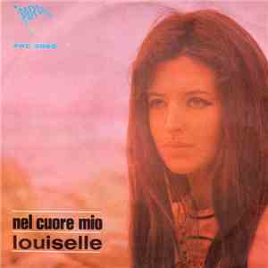 Louiselle - Nel Cuore Mio album