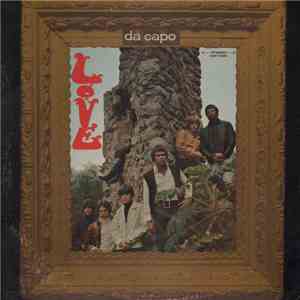 Love - Da Capo album