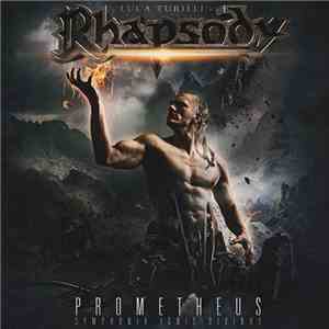 Luca Turilli's Rhapsody - Prometheus (Symphonia Ignis Divinus) album