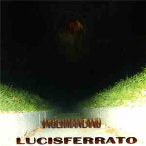 Lucisferrato - Ingermanland album