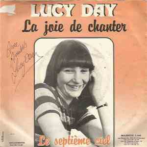 Lucy Day - La Joie De Chanter (Jerk) album