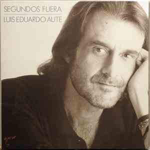 Luis Eduardo Aute - Segundos Fuera album