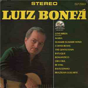 Luiz Bonfá - Luiz Bonfá album