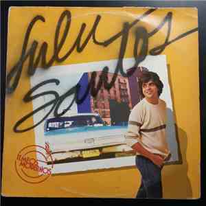 Lulu Santos - Tempos Modernos album