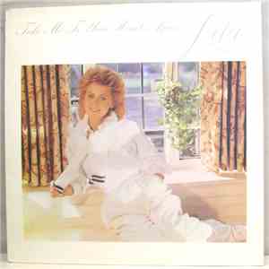 Lulu - Take Me To Your Heart Again album