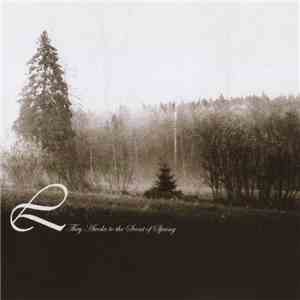 Lustre  - They Awoke To The Scent Of Spring album