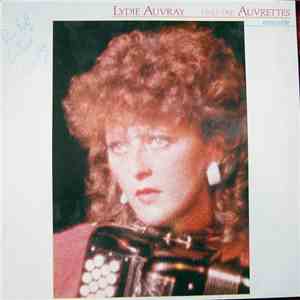 Lydie Auvray - Ensemble album