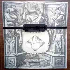 Lyke Wake - Tavola Anatomica III album
