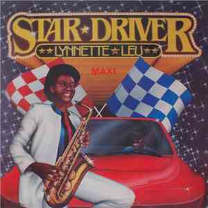 Lynnette Leu - Star Driver album