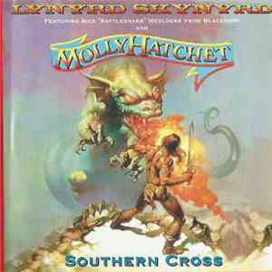 Lynyrd Skynyrd Featuring Rick Medlocke And Molly Hatchet - Southern Cross album