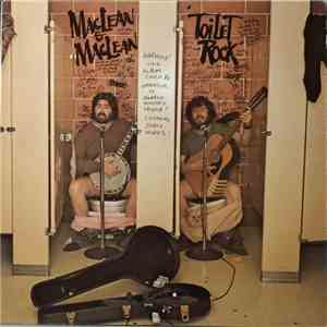 Maclean & Maclean - Toilet Rock album