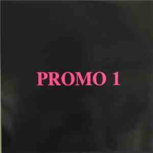 Madonna - Promo 1 album