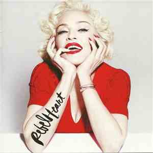Madonna - Rebel Heart album