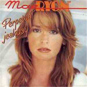 Mae Ryon - Perpetual Jealousy album