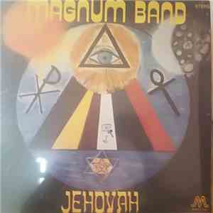 Magnum Band - Jehovah album