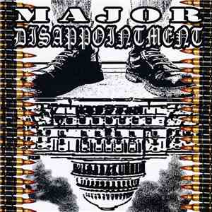 Major Disappointment - Major Disappointment album