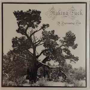Making Fuck - A Harrowing End album