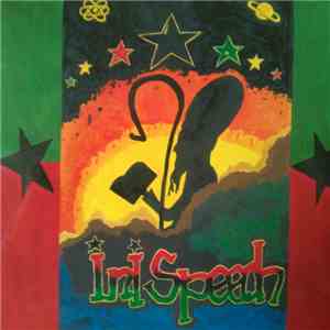 Malcolm R - InI Speech album