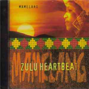 Mamelang - Zulu Heartbeat album