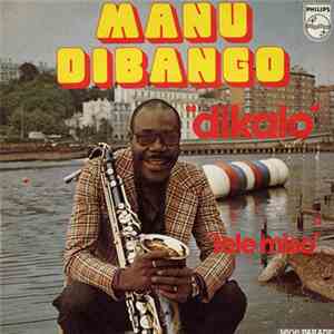 Manu Dibango - Dikalo / Tele Miso album