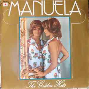 Manuela  - The Golden Hits album