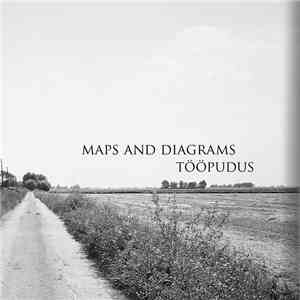 Maps And Diagrams - Tööpudus album