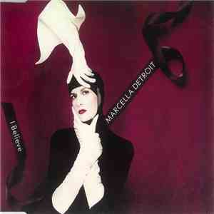 Marcella Detroit - I Believe album