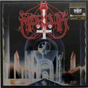 Marduk - Dark Endless album