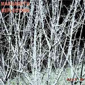 Margaret's Reflection - A.P.O.T EP album