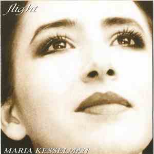 Maria Kesselman - Flight album