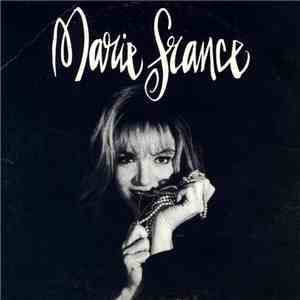 Marie France - Les Gens Vont Croire / On Se Voit Se Voir album