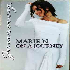 Marie N - On A Journey album