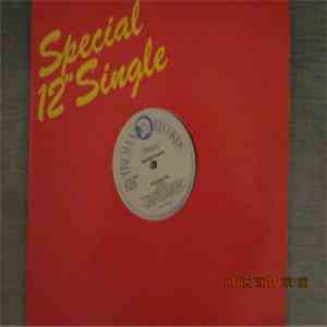 Marie Pierre - Choose Me album