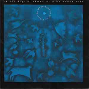 Marillion - Holidays In Eden album
