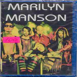 Marilyn Manson - Marilyn Manson album