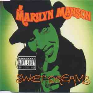 Marilyn Manson - Sweet Dreams album