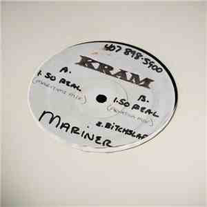Mariner - So Real album