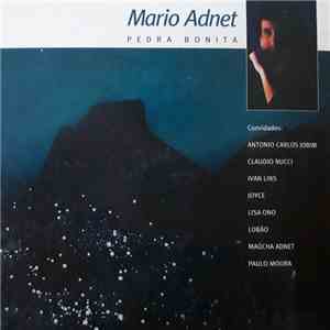 Mario Adnet - Pedra Bonita album