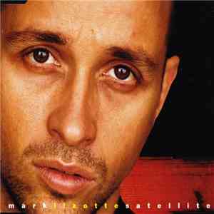 Mark Lizotte - Satellite album