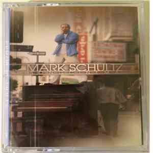 Mark Schultz - Song Cinema album