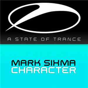 Mark Sixma - Character album