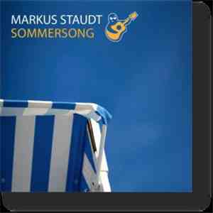 Markus Staudt - Sommersong album
