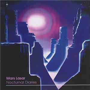 Mars Lasar - Nocturnal Diaries album