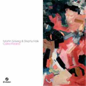 Martin Solveig & Stephy Haïk - Cabo Parano album