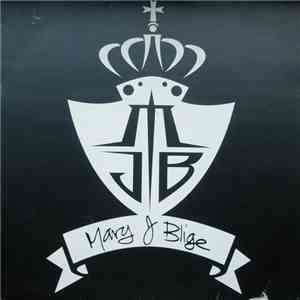 Mary J. Blige - You Bring Me Joy album