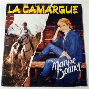 Maryse Bonnet - La Camargue album